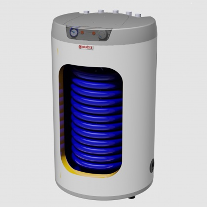 Ohrievač stac.zásob. nepriamoohrevný OKC100NTR/HV